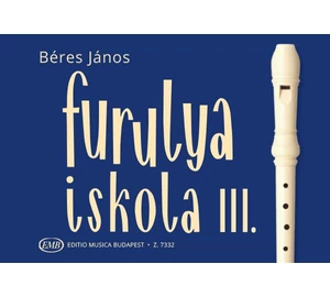 Béres János Furulyaiskola 3