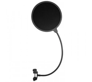 Bespeco FPOP01 pop filter