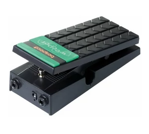 Bespeco WEEPER Wah-Wah gitár pedál