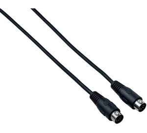 Bespeco CM150 midi kábel 1,5 m
