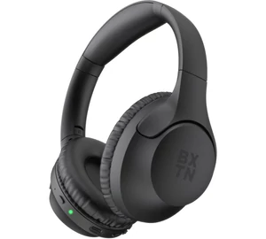 Buxton BHP 8700 Black Headphones BT fejhallgató