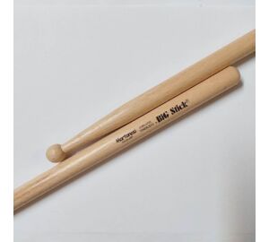 Big Stick Martonosi Gumilapos gyakorlóütő dobverő pár