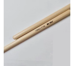 Big Stick Timbale stick 10 mm natural verő pár