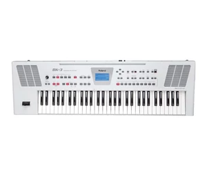 Roland BK-3 WH billentésérzékeny szintetizátor