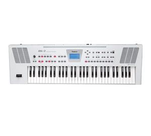 Roland BK-3 WH szintetizátor