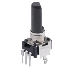 Roland BK5 - RK09D1130C2P- Forgópotenciométer - hangerő-potenciométer