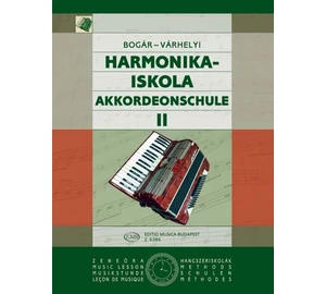 Bogár-Várhelyi Harmonikaiskola 2