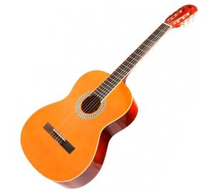 BronX BXC-10 4/4 klasszikus gitár