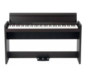 Korg LP-380 RW digitalis-zongora