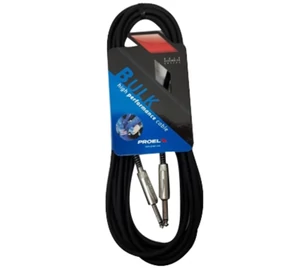 Proel BULK100LU5 hangszerkábel 5m