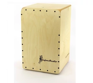 Cajonstudio Snare Classic cajon