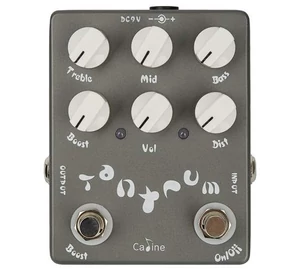 Caline CP-15 Heavey Metal gitáreffekt 