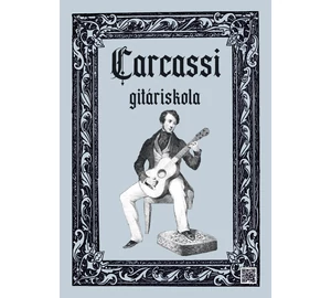 Ludvig József Carcassi Gitáriskola