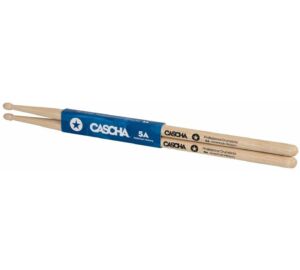 Cascha HH 2045 Professional Drumstics American hickory dobverő pár 5A