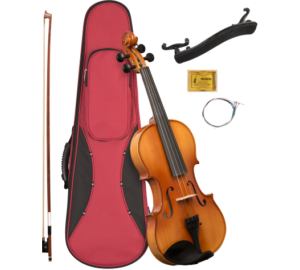 Cascha HH 2050 Violin Set 4/4 Hegedűszett