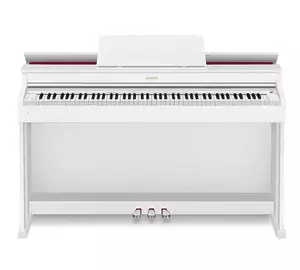 Casio AP-470 WE Celviano digitális zongora