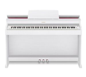 Casio AP-470 WE Celviano digitális zongora