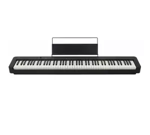 Casio CDP-S110 BK digitális zongora