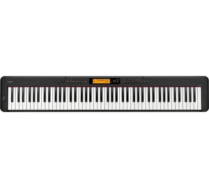 Casio CDP S350BK digitális zongora