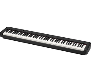 Casio CDP S100BK digitális zongora