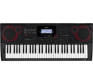 Casio CT-X3000 szintetizátor