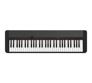 Casio CT-S1 BK Casiotone billentésérzékeny szintetizátor