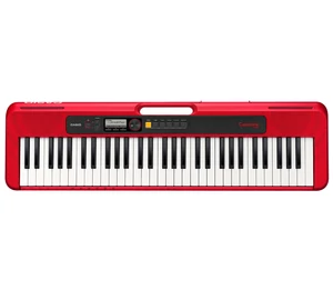 Casio CT-S200 RD szintetizátor