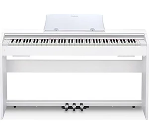 Casio Privia PX-770 WE digitális zongora