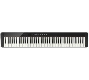 Casio Privia PX-S1100 digitális zongora