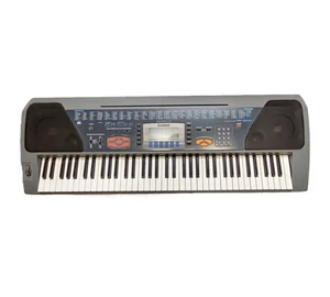 Casio WK-1200 szintetizátor (Használt cikk)