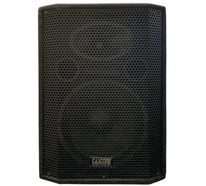 Castone CWSR-15 400W passzív hangfal