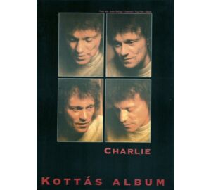 Charlie Kottás album