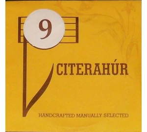 Citerahúr 9-es