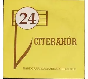 Citerahúr 24-es