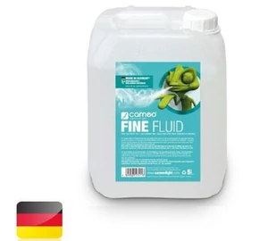 Cameo FINE FLUID 5 L alacsony sűrűségű hosszú szétoszlási idővel 5L