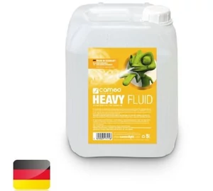 Cameo HEAVY FLUID 5 L magas sűrűség hosszú szétoszlási idővel 5L