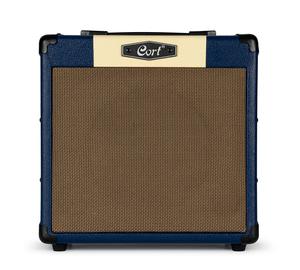Cort CM15R  DB 15W zengetővel gitárerősítő