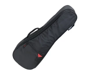 CNB UB680-65 Black 8mm béléssel Koncert ukulele (65cmx22cm) puhatok 