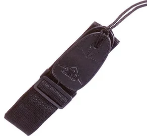 CNB S40-BK fekete nylon heveder