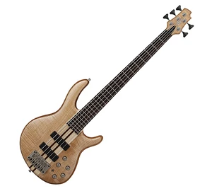 Cort A5Plus-OPN basszusgitár
