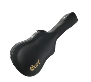 CORT CGC77-D akusztikus kemény gitártok