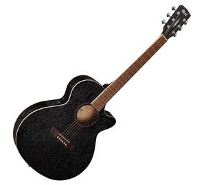 Cort SFX-AB-OPBK elektroakusztikus gitár
