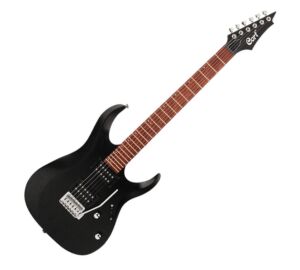 Cort X100 OPBK elektromos gitár