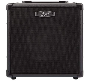 Cort CM20B basszusgitár erősítő