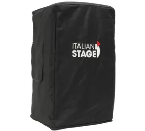 Italian Stage COVERP115 Hangszóró táska