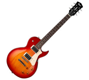 Cort CR100-CRS Classic Rock cseresznye sunburst elektromos gitár