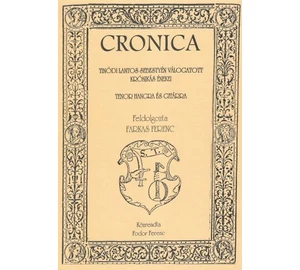 Fodor Ferenc Cronica
