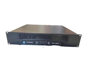 Crown XLS 402 (300W) végerősítő (Használt cikk)