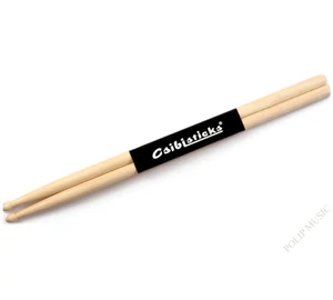 Csibisticks C4013 Classic American hickory dobverő pár 7A