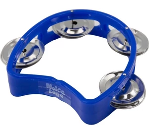 Noicetone D001-3 Blue 3,94" csörgőkarika